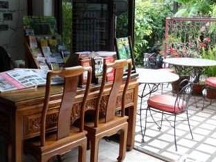清邁 红芙蓉宾馆酒店 外观 照片